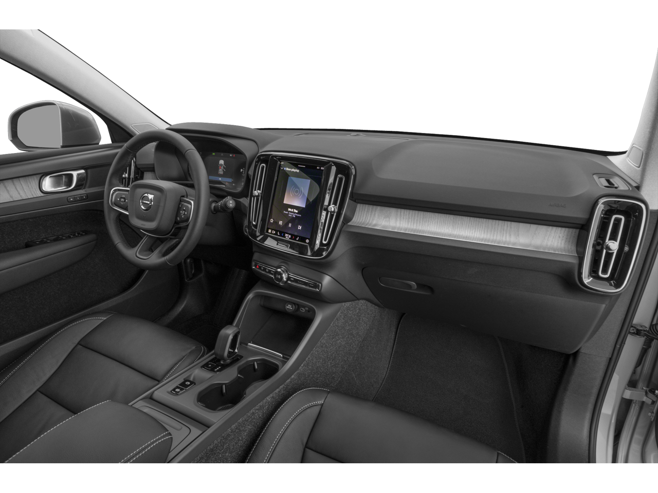 2023 Volvo XC40 Ultimate